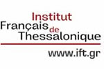 Institut français de Thessalonique