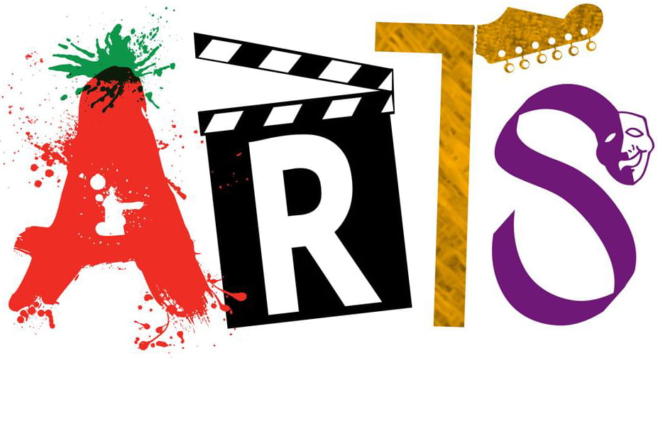 Les arts - FLE