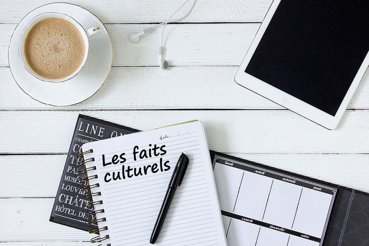 Les faits culturels - FLE