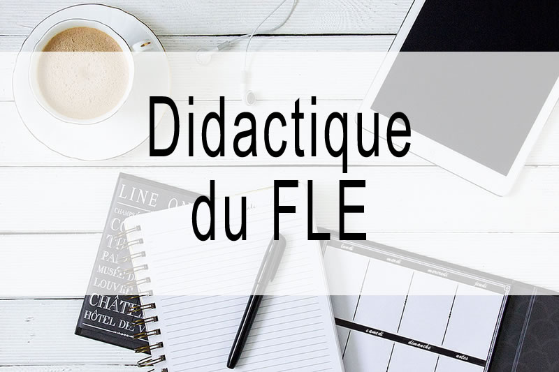 Didactique FLE