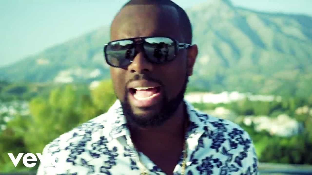 Maître Gims