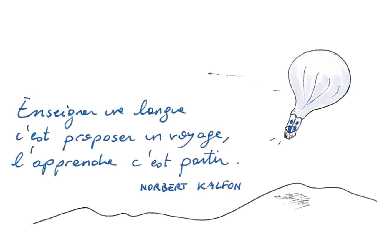 Pourquoi apprendre une langue ? Et pourquoi le français ? - Documents et  exercices