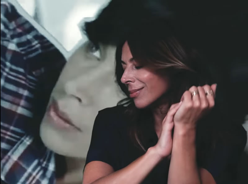 La (nouvelle) Liste - Rose