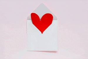 La Saint-Valentin