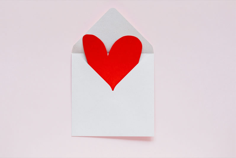Saint-Valentin FLE
