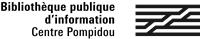 Bibliothèque du Centre Pompidou