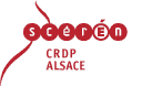 CRDP Alsace