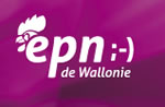 Centre de Ressources des Espaces Publics Numériques de Wallonie