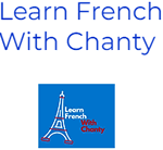 Learn French With Chanty - learnfrenchwithchanty