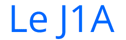 Le J1A : Le Journal du 1er avril