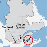 Montréal Montréal